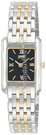 Citizen Stiletto Ladies Watch EG3014-50E