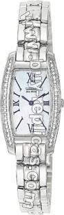 Citizen Stiletto Bijoux Ladies Watch EG3060-52D