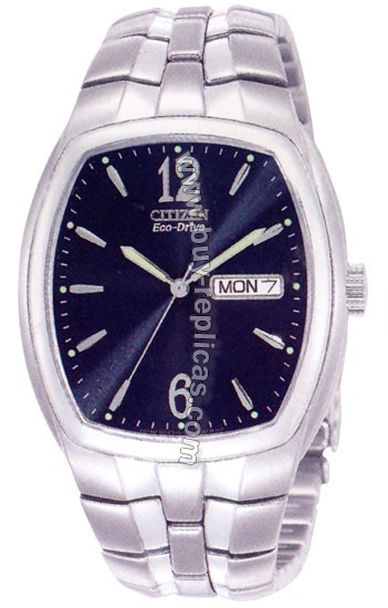 Citizen Eco-Drive 180 Mens Watch BM8260-57L