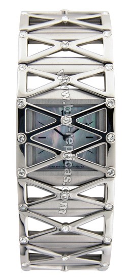 Citizen Silhouette Bangle Ladies Watch EW8980-53D