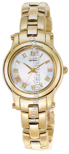 Citizen Sport Eco-Drive Ladies Watch EP5522-58D