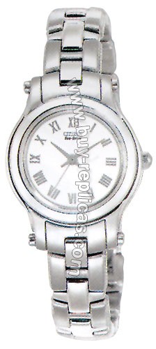 Citizen Sport Eco-Drive Ladies Watch EP5520-53A