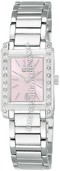 Citizen Palidoro Ladies Watch EW9460-58X