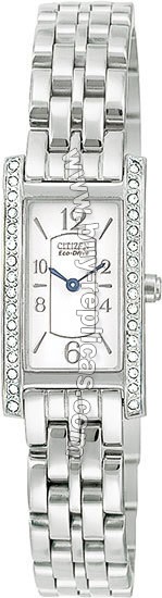 Citizen Palidoro Ladies Watch EG2020-52A