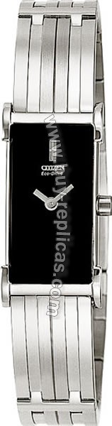 Citizen Eco-Drive Ciena Ladies Watch EG2100-55E