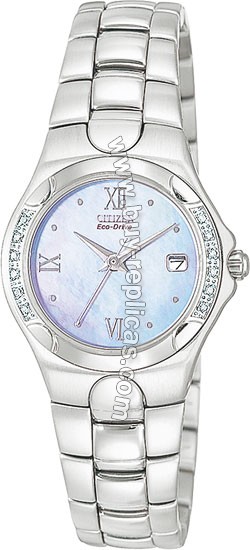 Citizen Eco-Drive Corso Ladies Watch EW0240-53N