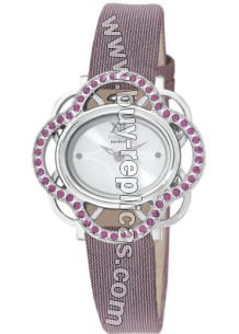 Citizen Lobella Flower Ladies Watch EW8971-03A