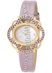 Citizen Lobella Flower Ladies Watch EW8973-16Y