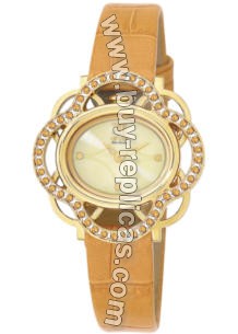 Citizen Lobella Flower Ladies Watch EW8973-08P