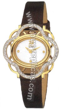 Citizen Lobella Flower Ladies Watch EW8972-01A