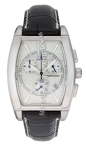 Citizen San Remo Mens Watch AT0000-12A