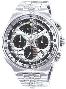 Citizen Calibre 2100 Eco-Drive Mens Watch AV0031-59A