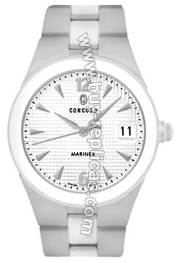 Concord Mariner Mens Watch 0309729