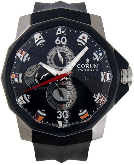 Corum Admiral's Cup Competition 48 Mens Watch 947.931.04-0371-AN12