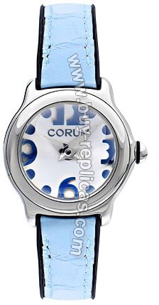 Corum Bubble Mini Mother-of-pearl Ladies Watch 101-150-20-0F11-PN52