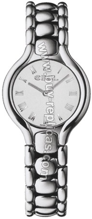 Ebel Beluga Steel Mini Ladies Watch 9003411/6250