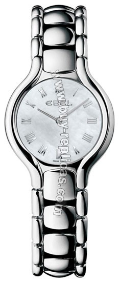 Ebel Beluga Mother-of-Pearl Ladies Watch 1215315