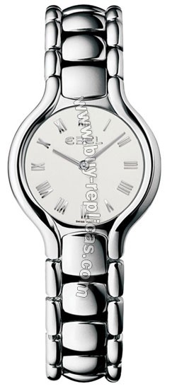 Ebel Beluga Steel Ladies Watch 1215314