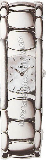 Ebel Beluga Manchette Womens Watch 9057A21-9850