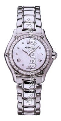 Ebel 1911 Womens Watch 9090214-19865P