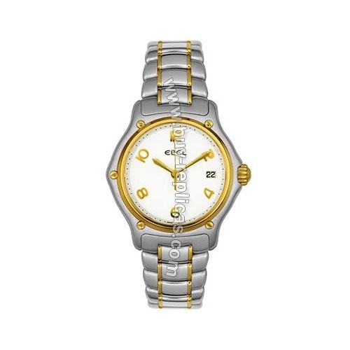 Ebel 1911 Womens Watch 1087221-19865P