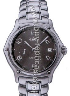 Ebel 1911 Mens Watch 9331240-13665P