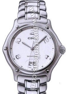 Ebel 1911 Mens Watch 9125241-10665P