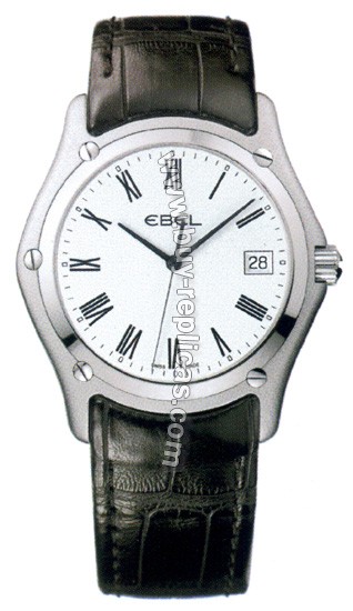 Ebel Classic Gent Mens Watch 1215440