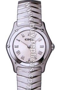 Ebel Classic Wave Womens Watch 9157F11-6225