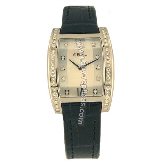 Ebel Tarawa Ladies Watch 9656J28-991035136