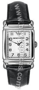 Emporio Armani Classics Womens Watch Ar0232