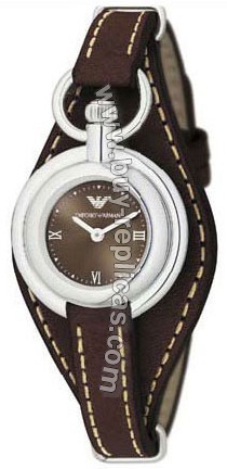 Emporio Armani Womens Watch Ar5516