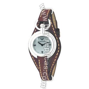 Emporio Armani Womens Watch Ar5515