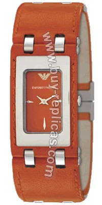 Emporio Armani Fashion Womens Watch Ar5498