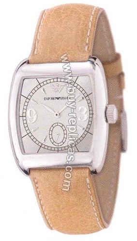 Emporio Armani Womens Watch Ar0903