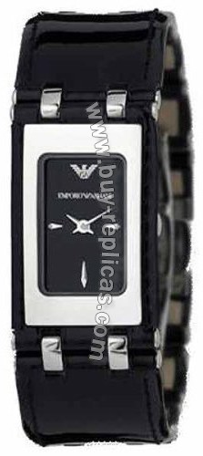 Emporio Armani Womens Watch Ar5524