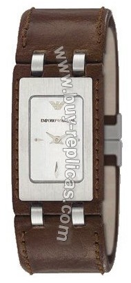 Emporio Armani Womens Watch Ar5499