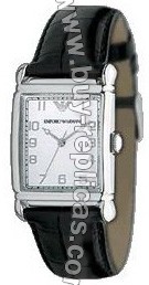 Emporio Armani Classic Mens Watch Ar0231