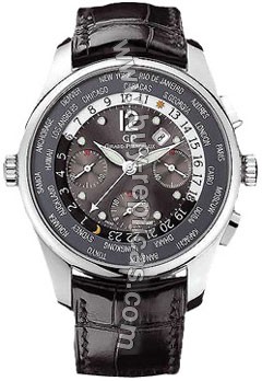 Girard Perregaux Classic Elegance Mens Watch 49805-53-252-BA6A