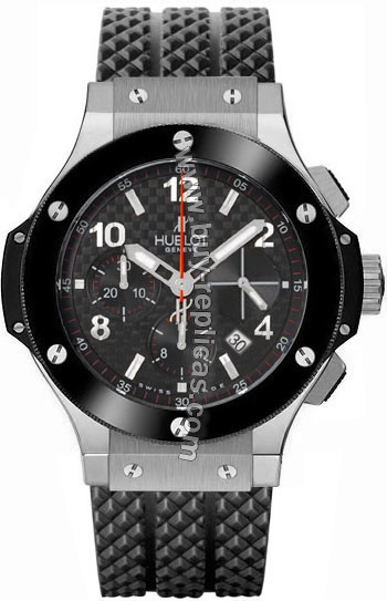 Hublot Big Bang Mens Watch 341.SB.131.RX