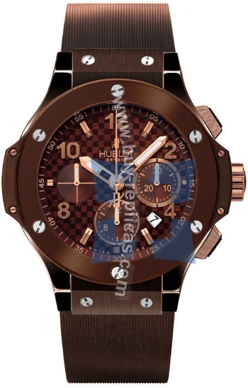 Hublot Big Bang Mens Watch 301.SL.1008.RX