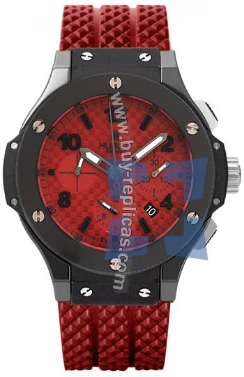 Hublot Big Bang Mens Watch 301.CE.1201.RX