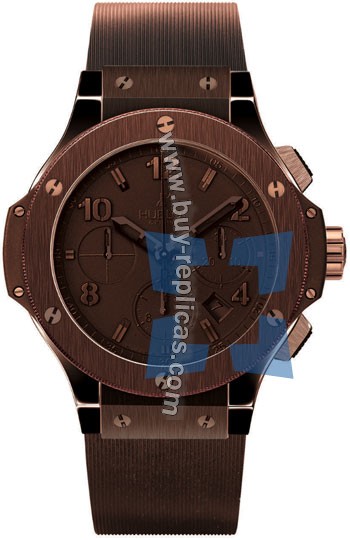 Hublot Big Bang Mens Watch 301.CC.3190.RC