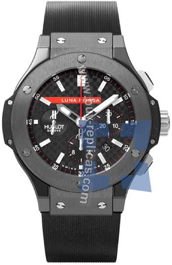 Hublot Big Bang Mens Watch 301.CM.131.RX.LUN06