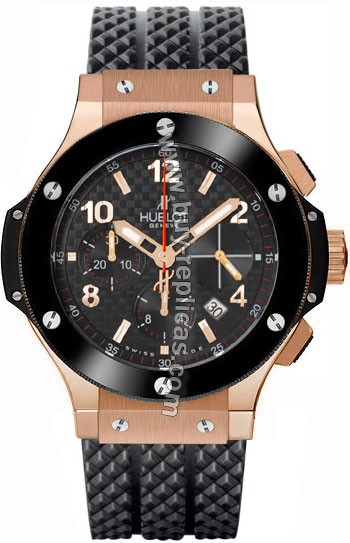 Hublot Big Bang Mens Watch 341.PX.130.RX