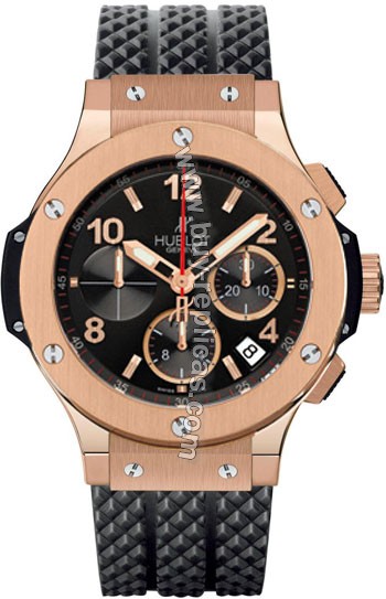 Hublot Big Bang Mens Watch 301.PX.130.RX