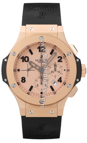 Hublot Big Bang Mens Watch 301.PI.500.RX