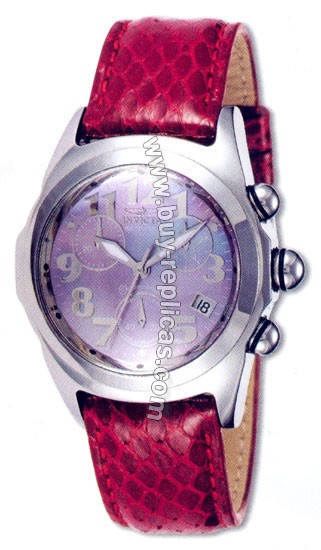 Invicta Lupah Lady Diver Womens Watch 2521