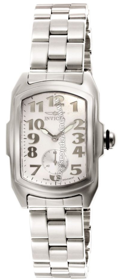 Invicta Lady Lupah Watch 2853