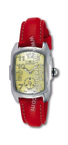 Invicta Baby Lupah Ladies Watch ZW2009